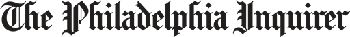 The Philadelphia Inquirer logo SVG logo