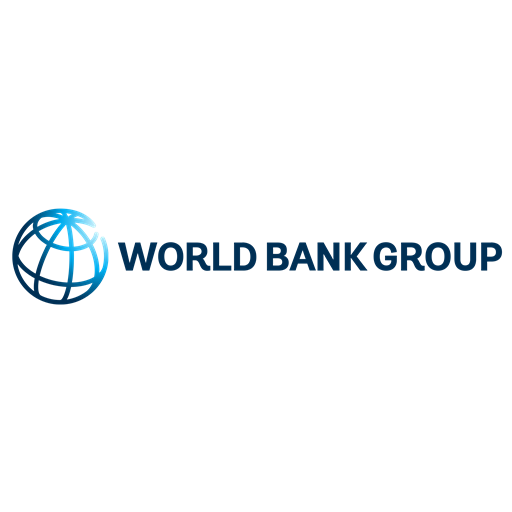 The World Bank Group logo SVG logo