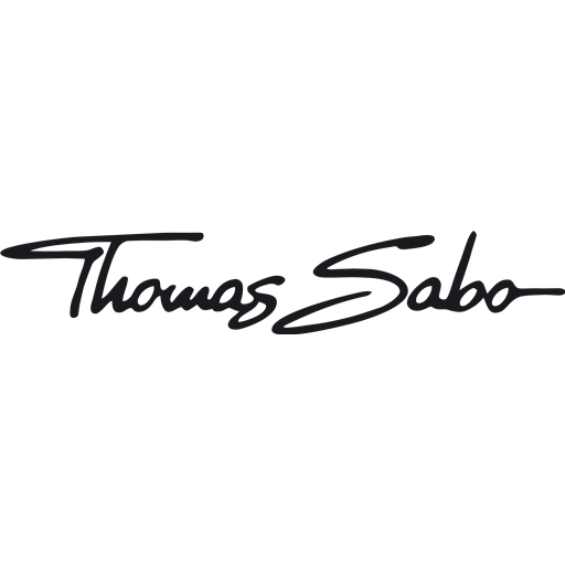 Thomas Sabo logo SVG logo