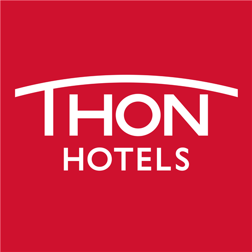 Thon Hotels logo SVG logo