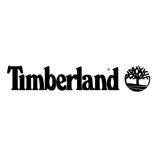 Timberland logo SVG logo