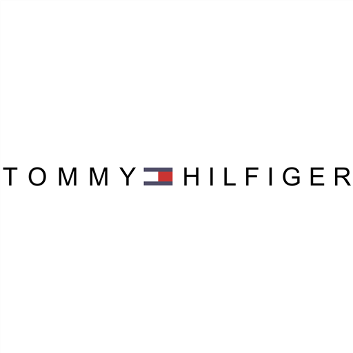 Tommy Hilfiger logo SVG logo