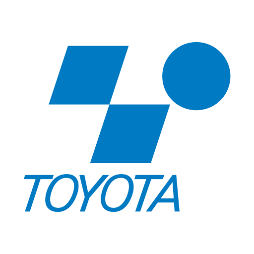 Toyota Industries Corporation logo SVG logo