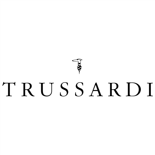 Trussardi logo SVG logo