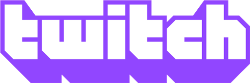 Twitch logo SVG logo