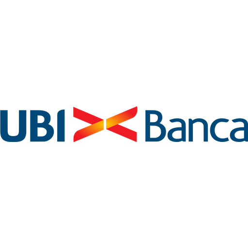 UBI Banca logo SVG logo