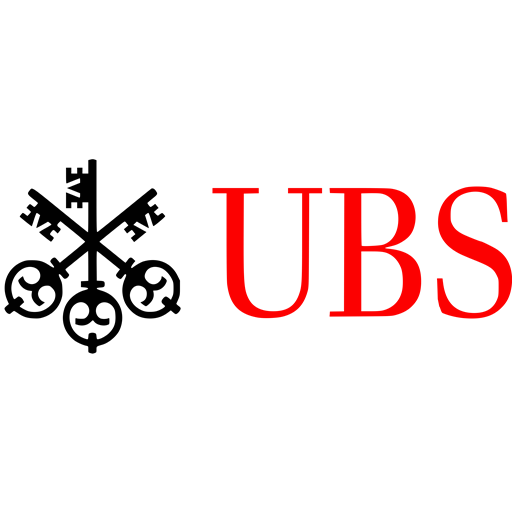 UBS logo SVG logo