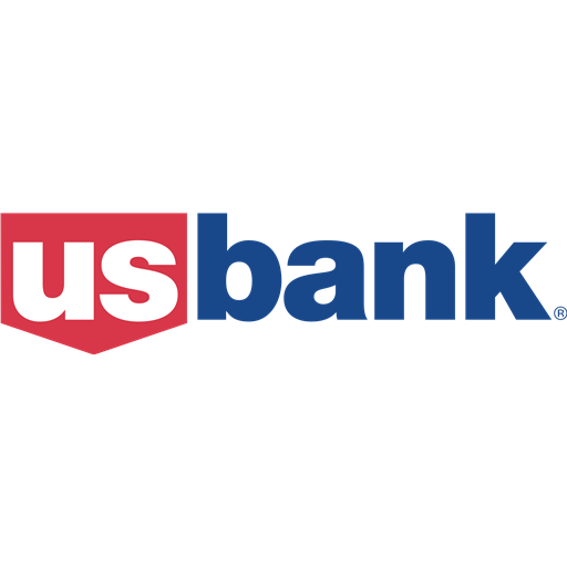 US Bank logo SVG logo