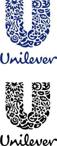 Unilever logo SVG logo