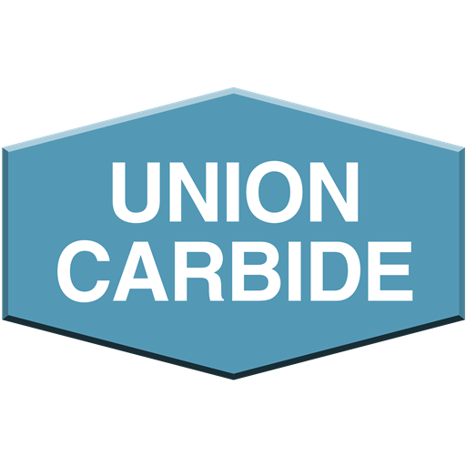 Union Carbide logo SVG logo