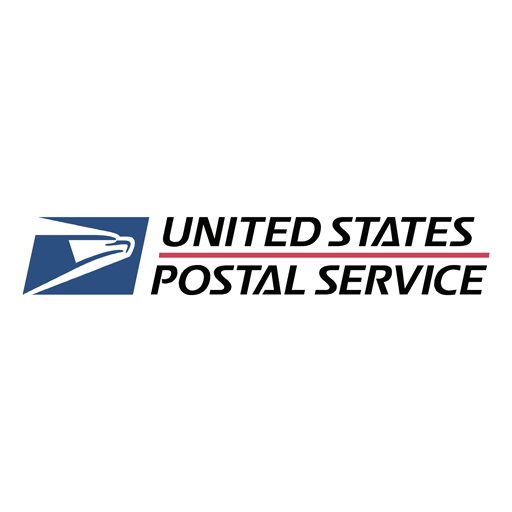 United States Postal Service logo SVG logo