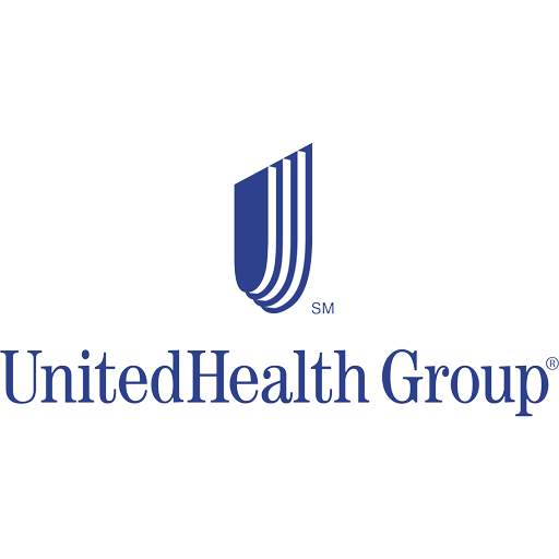 UnitedHealth Group logo SVG logo