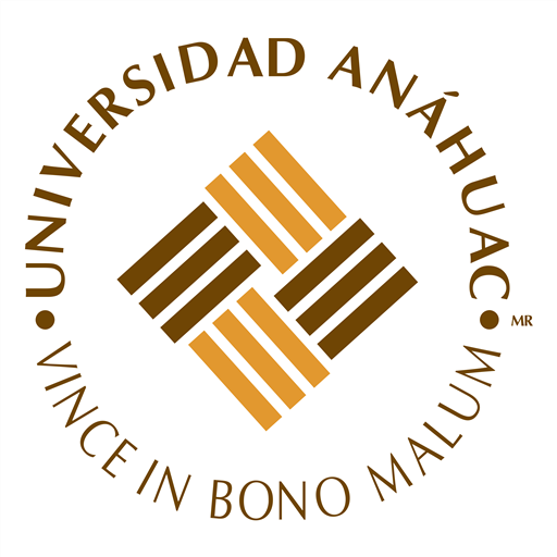 Universidad Anahuac logo SVG logo