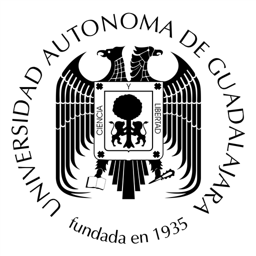 Universidad Autonoma de Guadalajara logo SVG logo