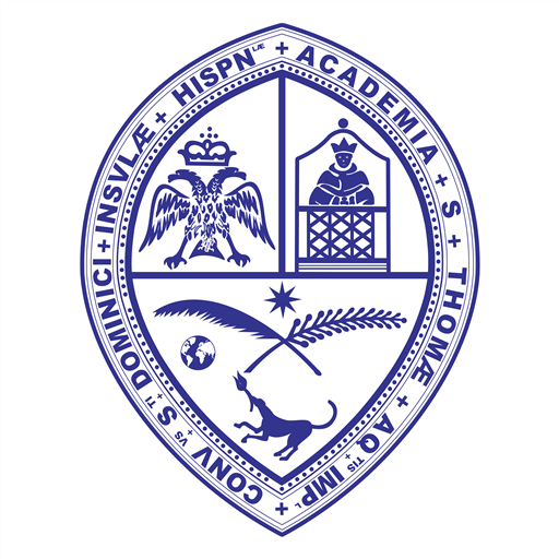 Universidad Autonoma de Santo Domingo logo SVG logo