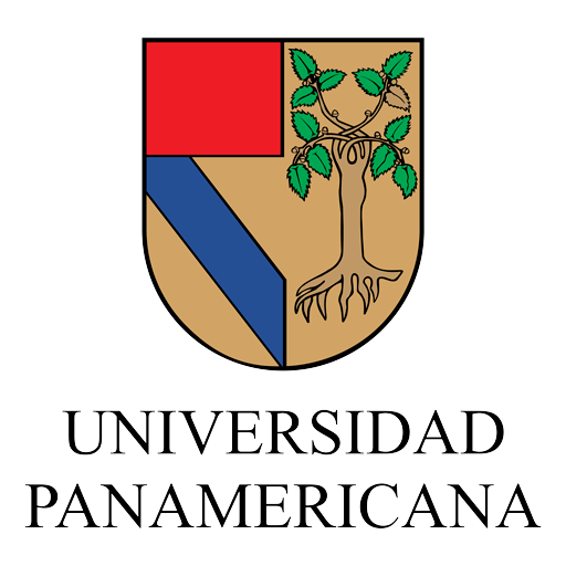 Universidad Panamericana logo SVG logo