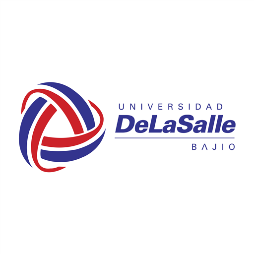 Universidad de La Salle Bajio logo SVG logo