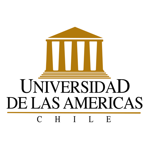 Universidad de Las Americas logo SVG logo