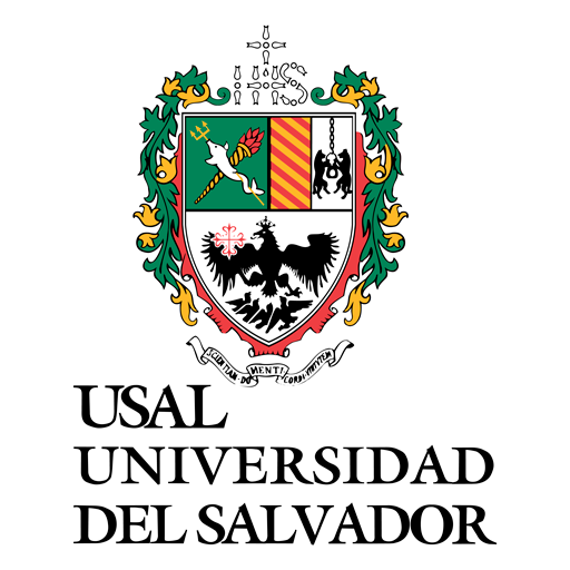 Universidad del Salvador logo SVG logo