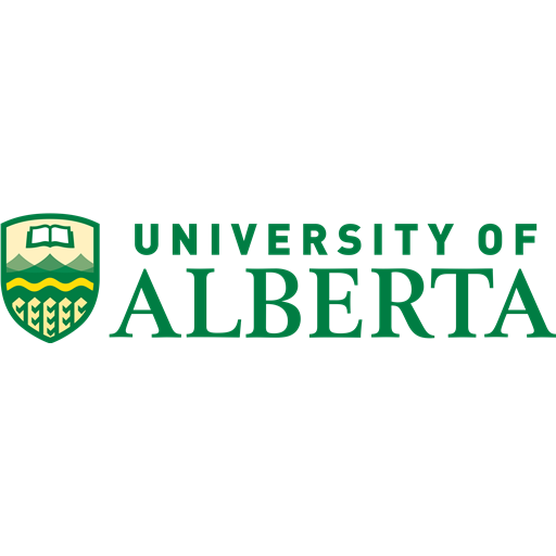 University of Alberta logo SVG logo