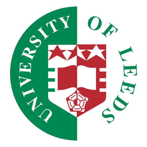 University of Leeds colour logo SVG logo