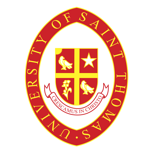 University of St. Thomas logo SVG logo