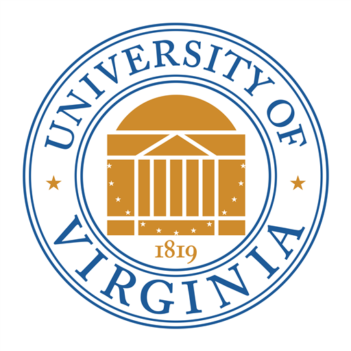 University of Virginia 1819 logo SVG logo