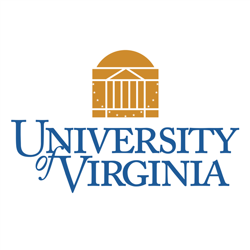 University of Virginia logo SVG logo