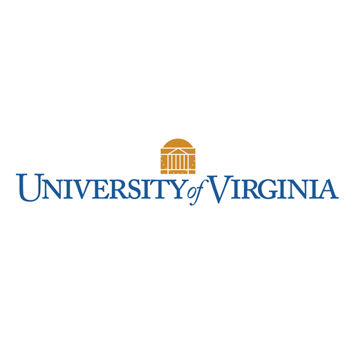 University of Virginia smoll logo SVG logo