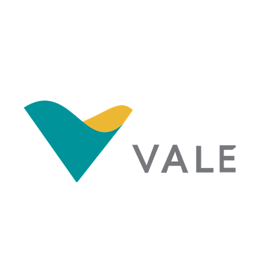 Vale logo SVG logo