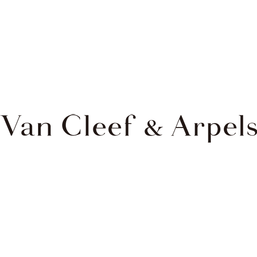 Van Cleef and Arpels logo SVG logo