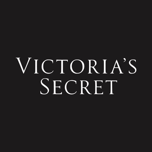 Victoria’s Secret cube logo SVG logo