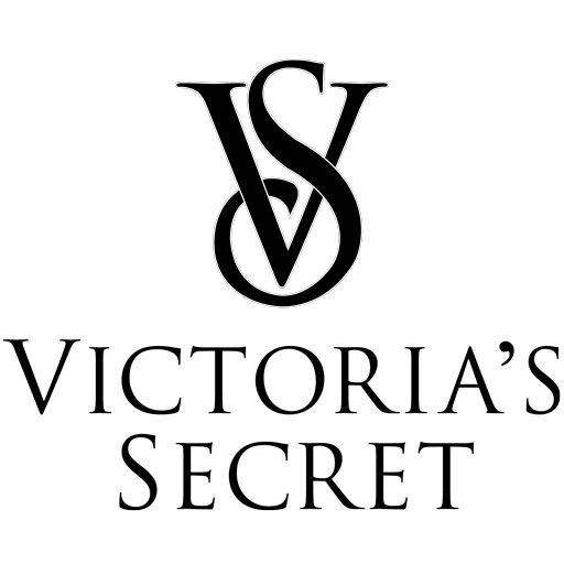 Victoria’s Secret logo SVG logo