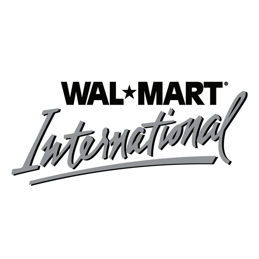 Wal-Mart International logo SVG logo