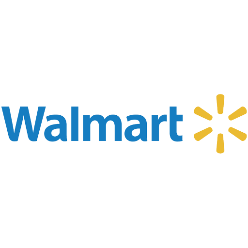 Walmart logo SVG logo