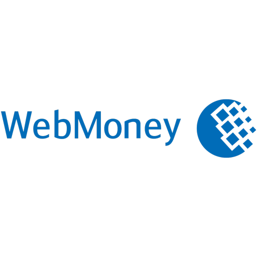 WebMoney logo SVG logo