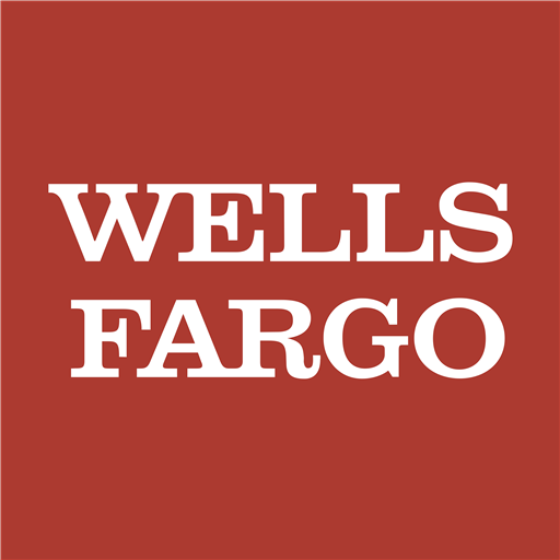 Wells Fargo logo SVG logo