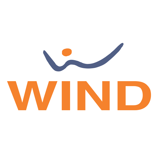 Wind Mobile Telecom logo SVG logo