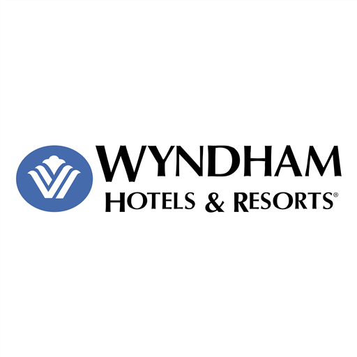 Wyndham logo SVG logo