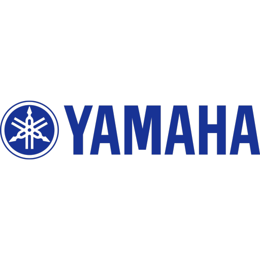 Yamaha Corporation logo SVG logo