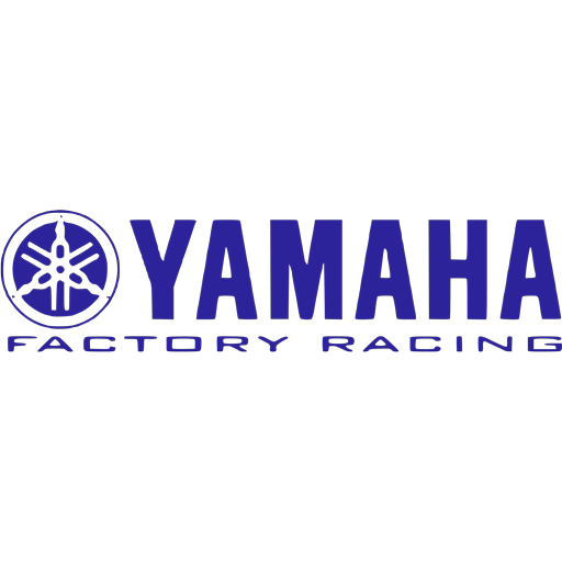 Yamaha Factory Racing logo SVG logo