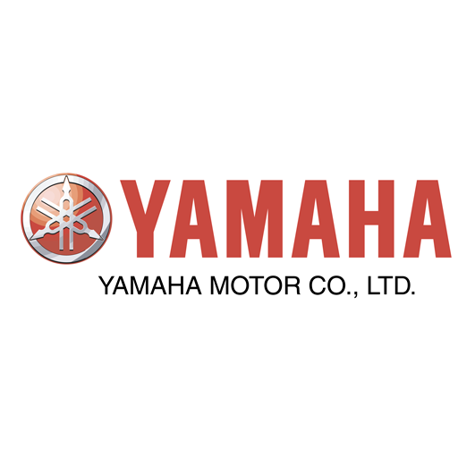 Yamaha Motor Company logo SVG logo