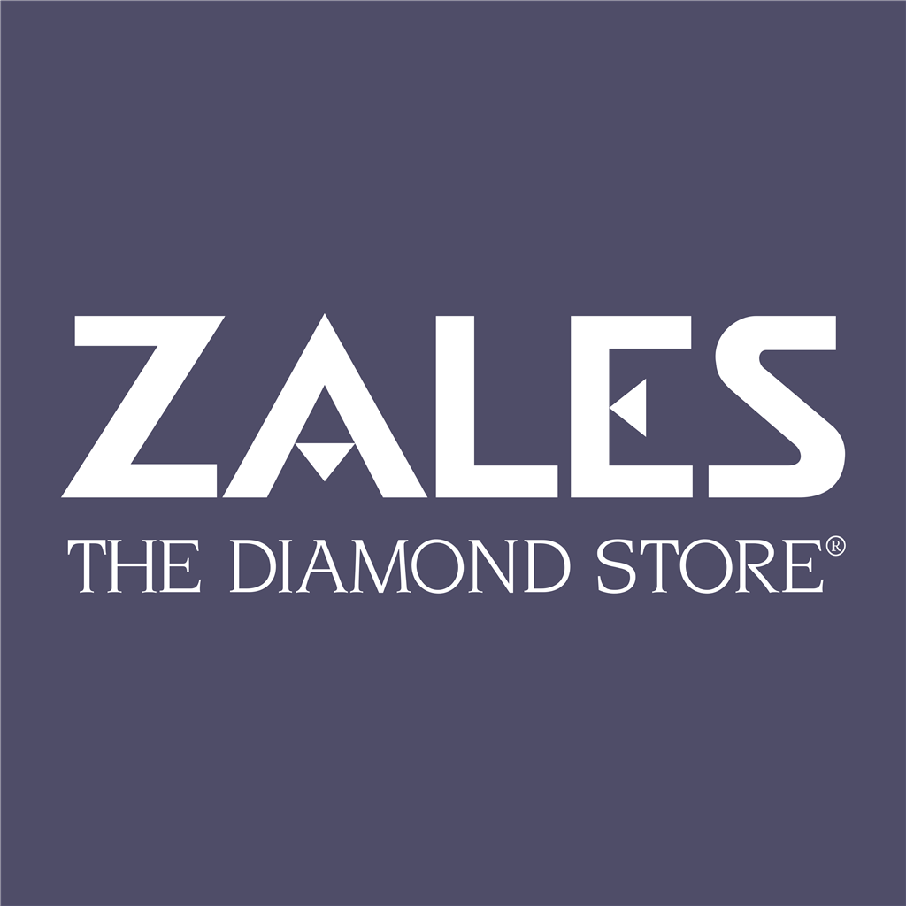 Zales logotype, transparent .png, medium, large