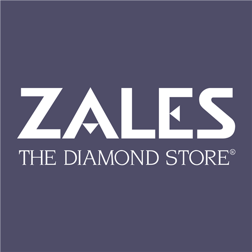 Zales logo SVG logo