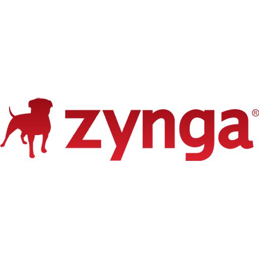 Zynga logo SVG logo