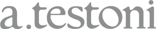 A.Testoni logo SVG logo