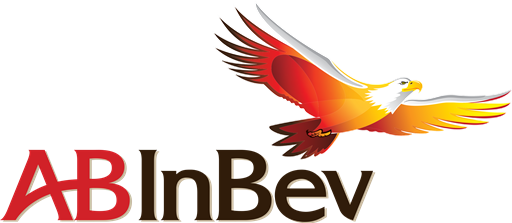 AB InBev logo SVG logo