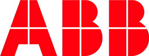 ABB logo SVG logo