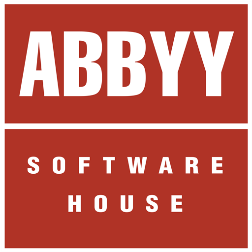 ABBYY logo SVG logo