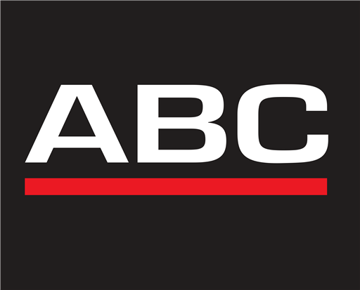 ABC logo SVG logo